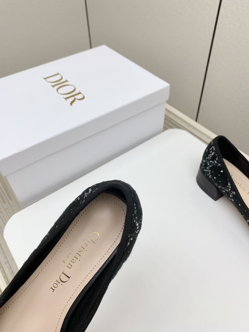 Christian Dior Heeled Shoes